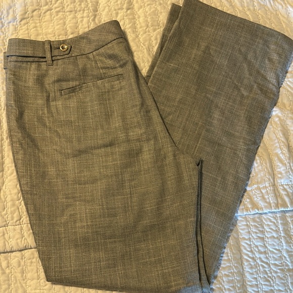EUC GREY SUIT SET - Picture 9 of 15